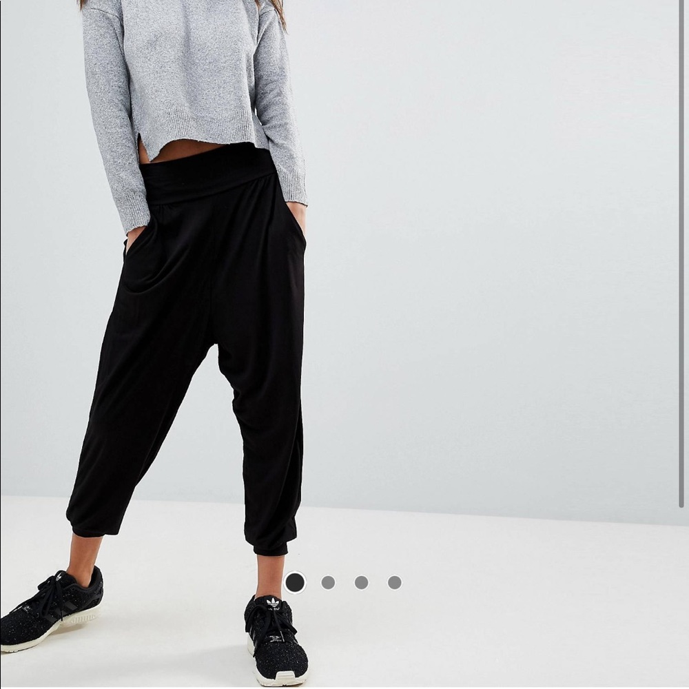 ASOS Ultimate Jersey Harem Pants